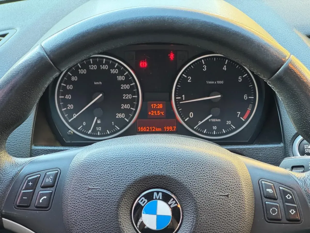 Mirá esta publicación de BMW X1