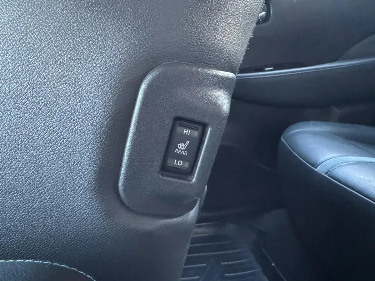 Mirá esta publicación de Nissan Leaf