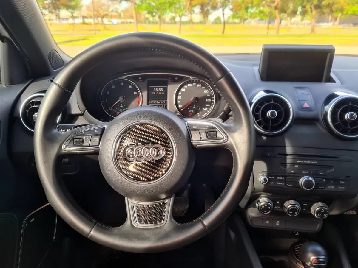 Mirá esta publicación de Audi A1