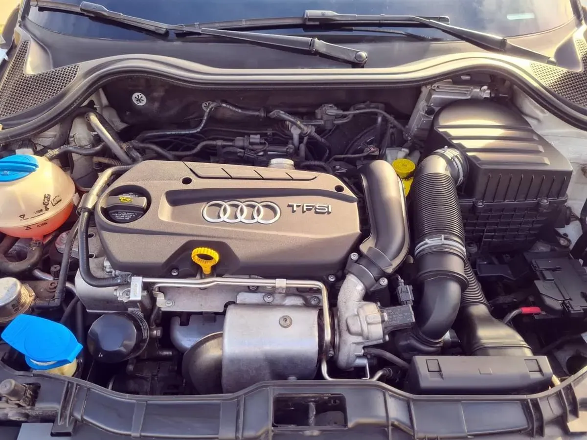 Mirá esta publicación de Audi A1