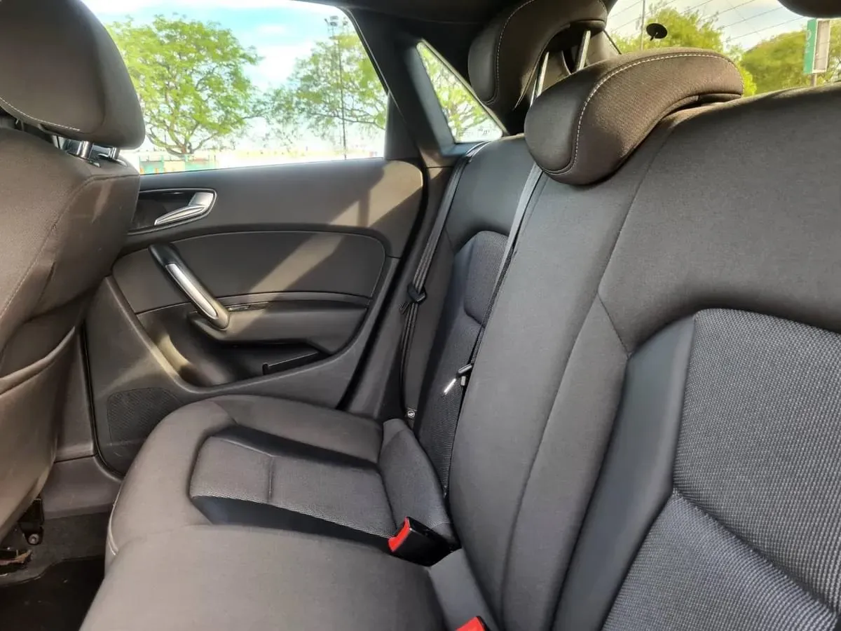 Mirá esta publicación de Audi A1