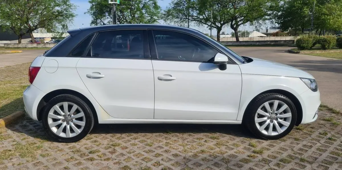 Mira esta publicación de Audi A1 2013 en Motordil