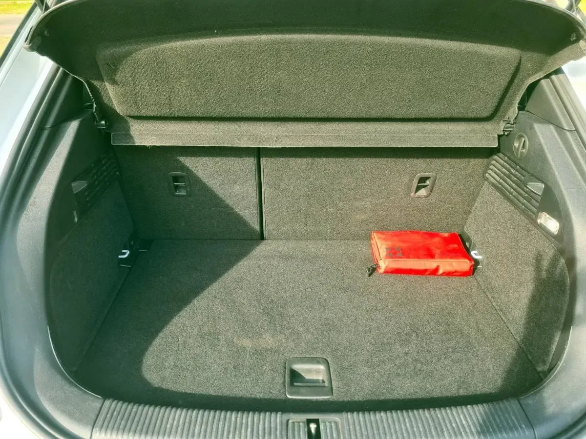 Mira esta publicación de Audi A1 2013 en Motordil