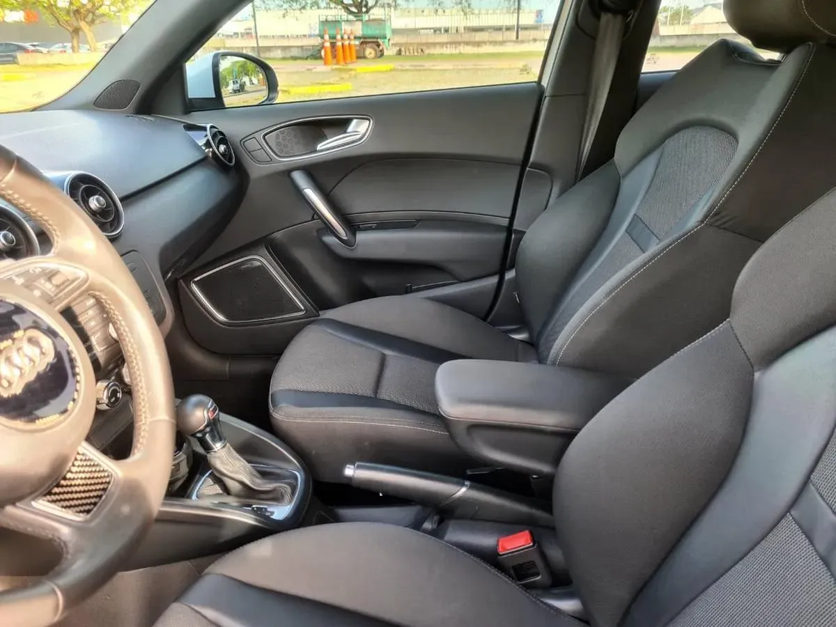 Mirá esta publicación de Audi A1