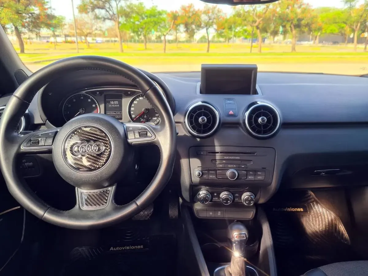 Mira esta publicación de Audi A1 2013 en Motordil