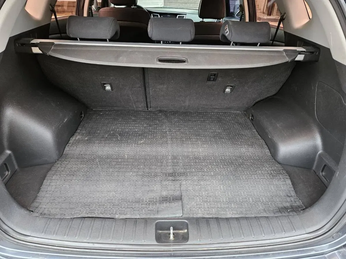 Mira esta publicación de Hyundai Tucson 2017 en Motordil