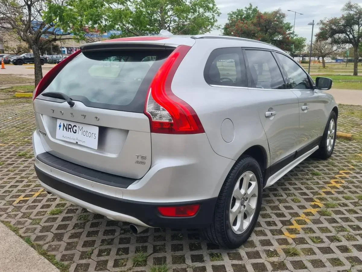 Mirá esta publicación de Volvo XC 60
