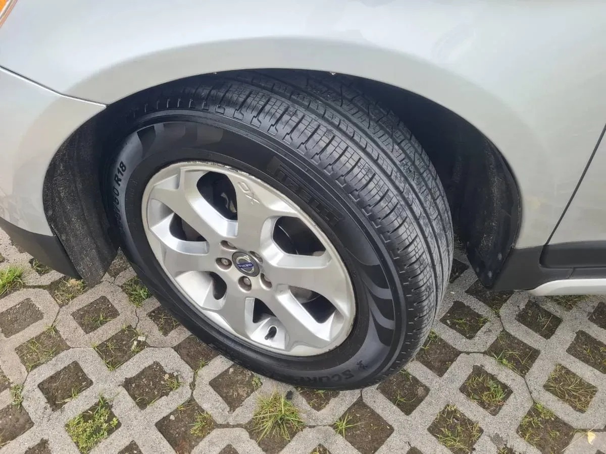 Mira esta publicación de Volvo XC 60 2012 en Motordil