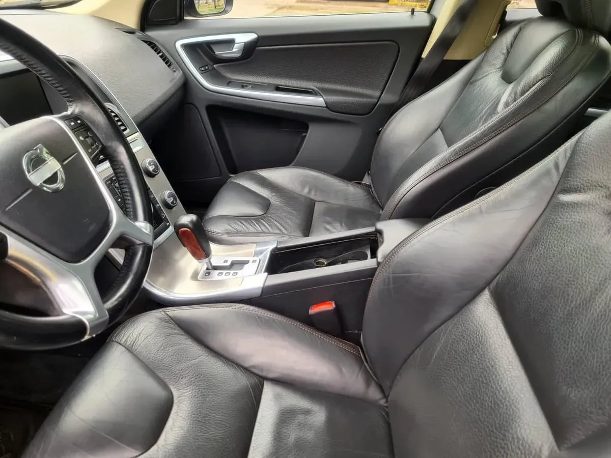 Mirá esta publicación de Volvo XC 60