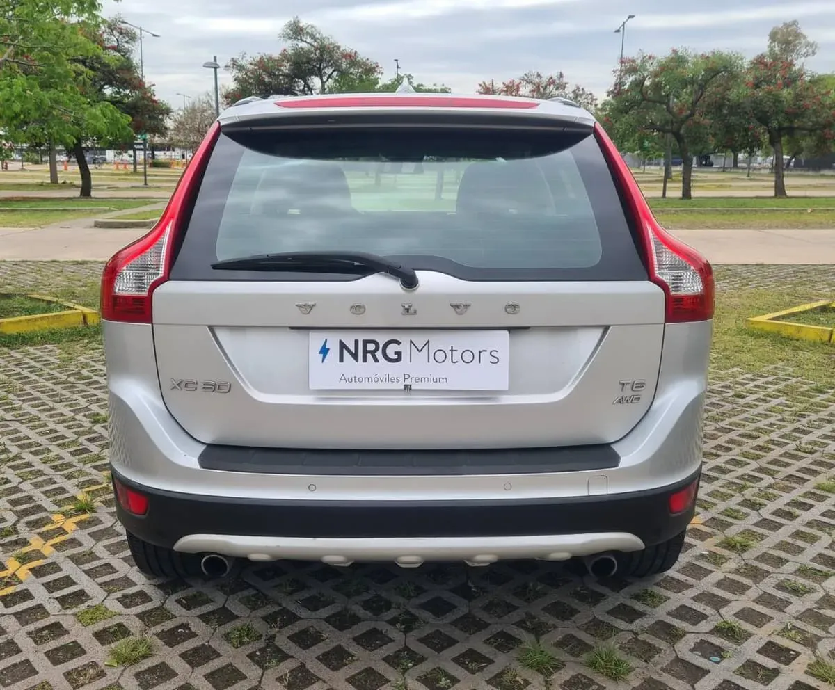 Mirá esta publicación de Volvo XC 60