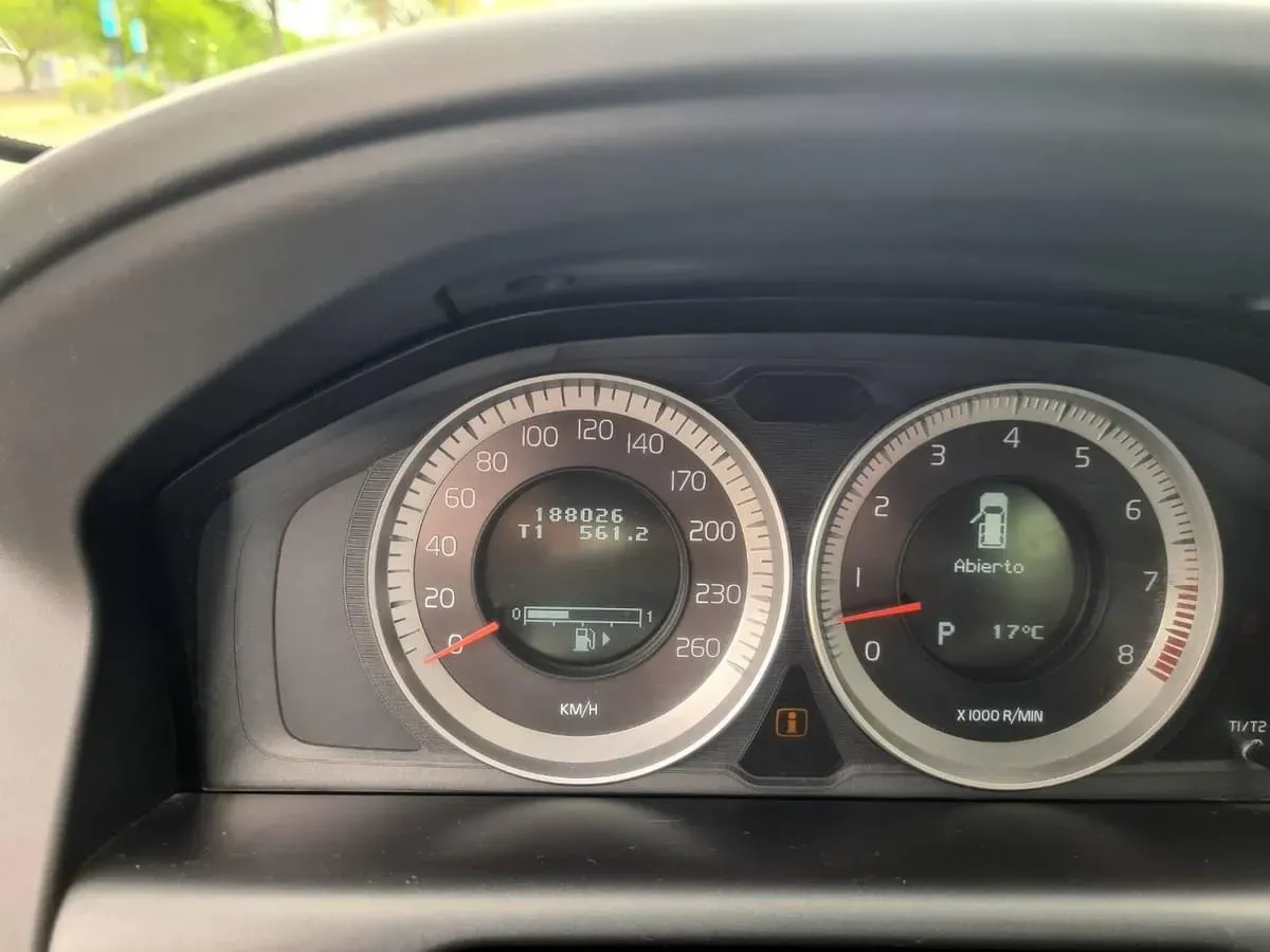 Mirá esta publicación de Volvo XC 60