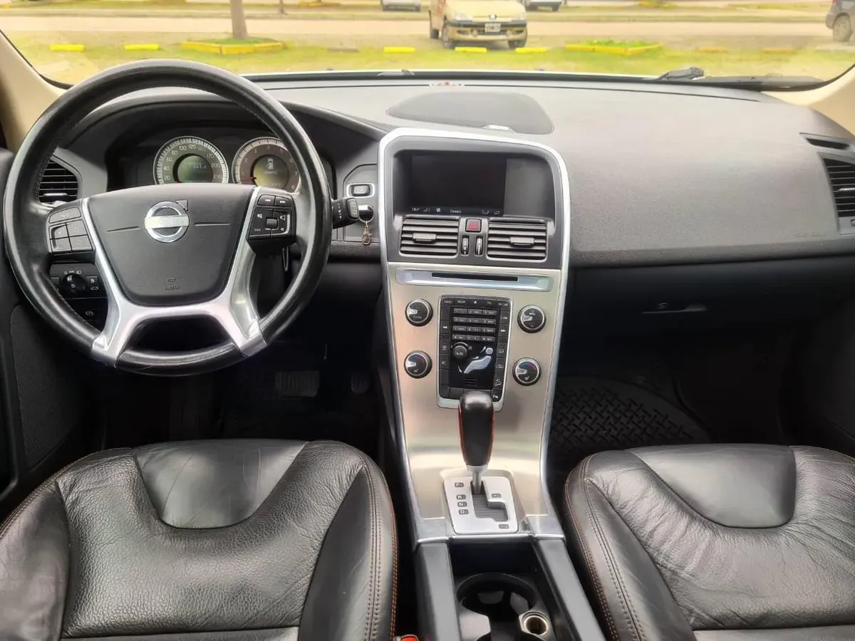 Mirá esta publicación de Volvo XC 60