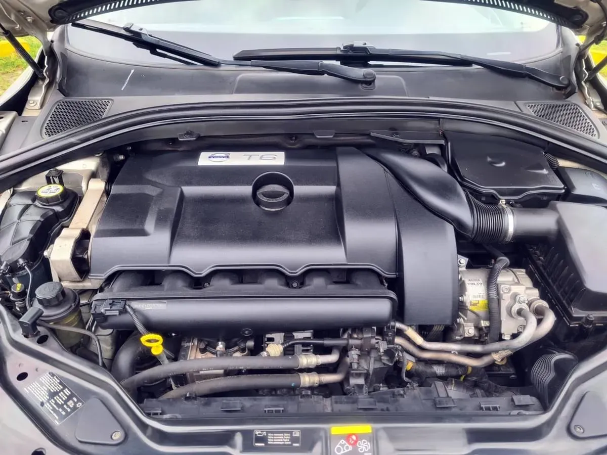 Mira esta publicación de Volvo XC 60 2012 en Motordil