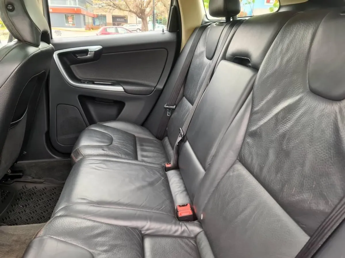 Mirá esta publicación de Volvo XC 60