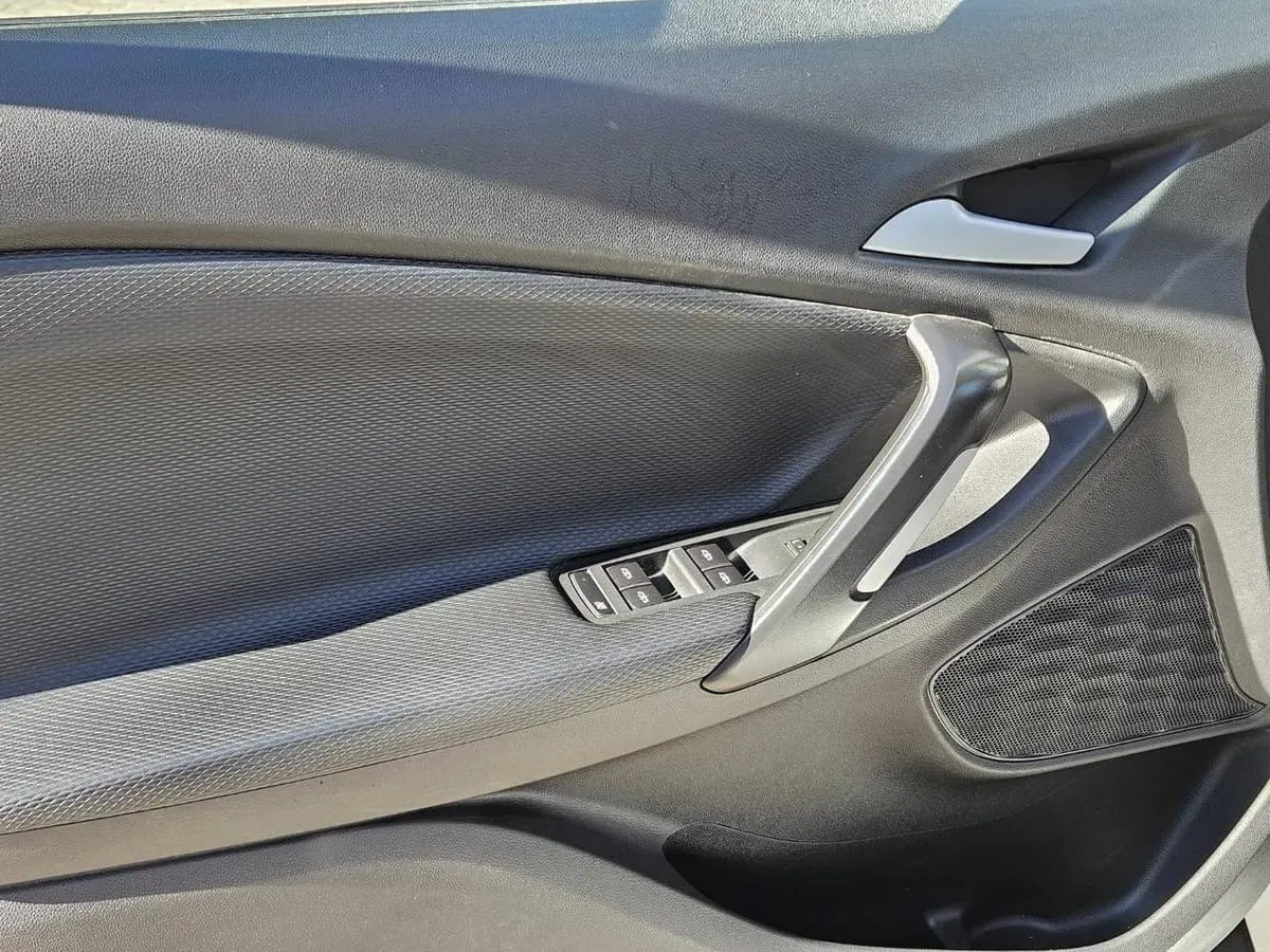 Mirá esta publicación de Chevrolet Tracker