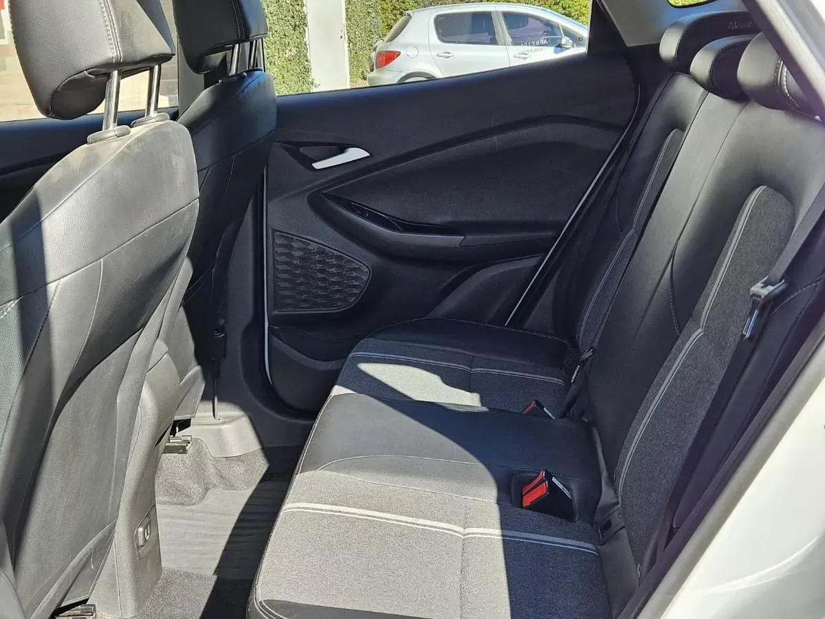 Mirá esta publicación de Chevrolet Tracker