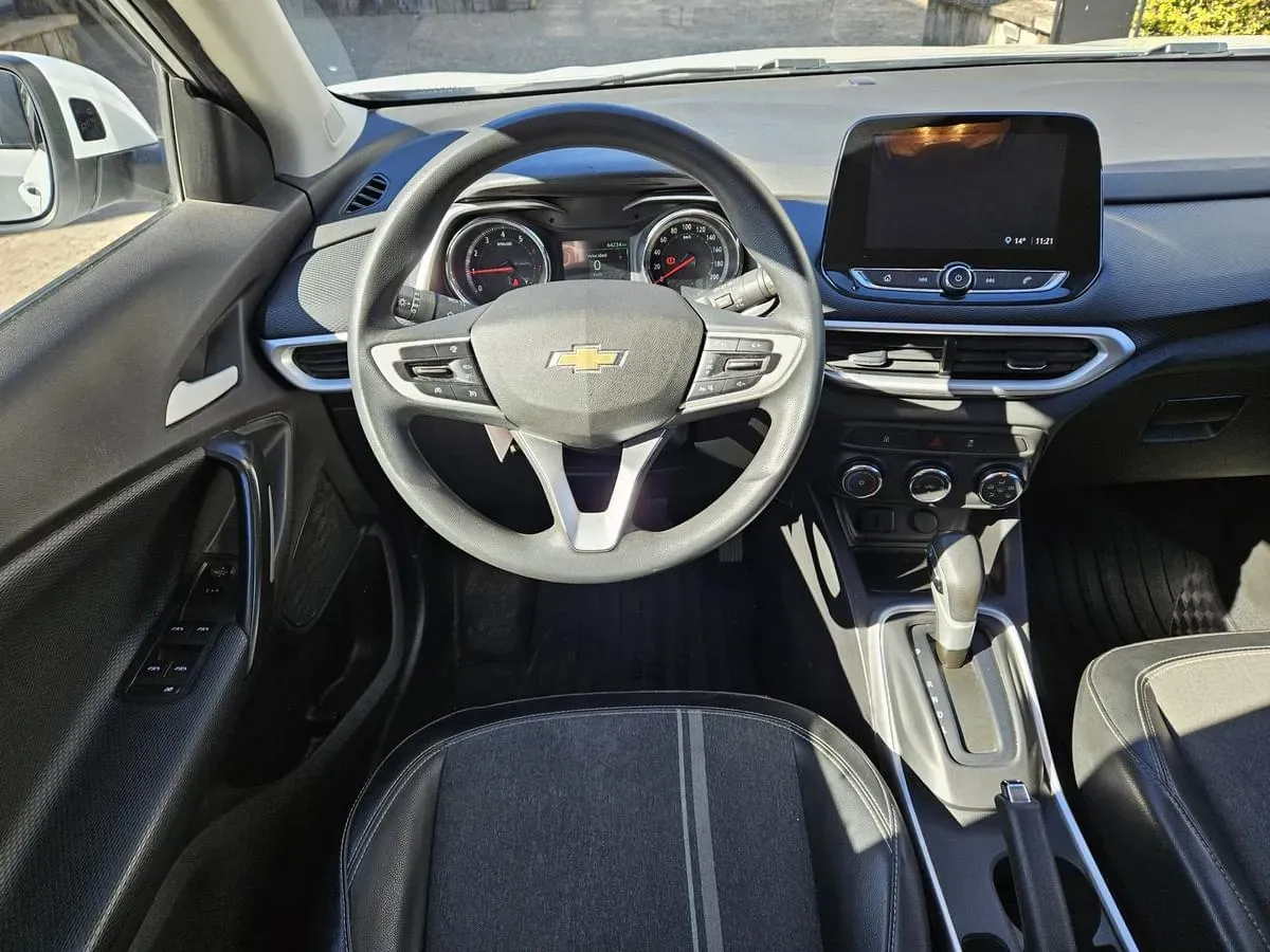 Mirá esta publicación de Chevrolet Tracker