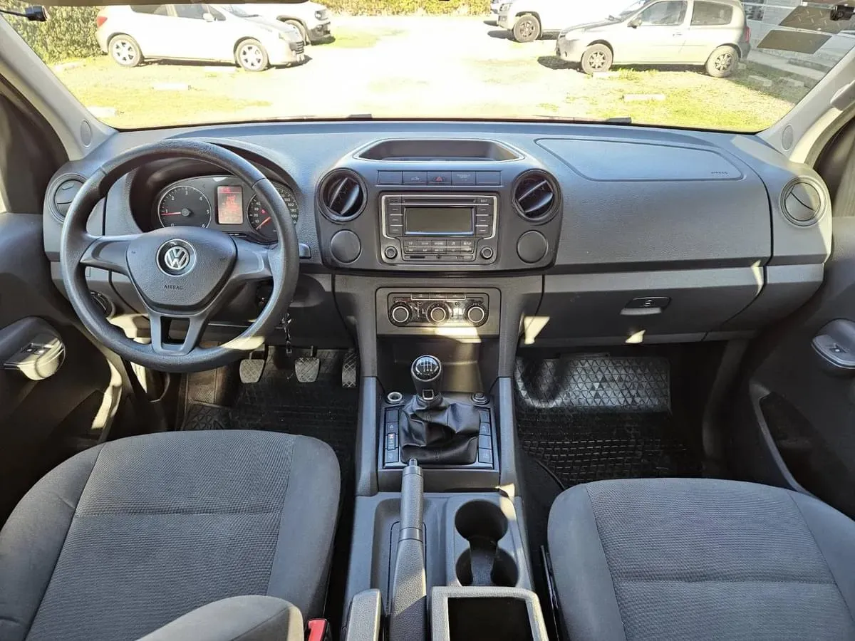 Mirá esta publicación de Volkswagen Amarok