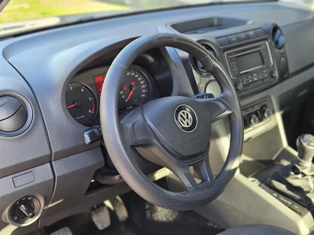 Mirá esta publicación de Volkswagen Amarok