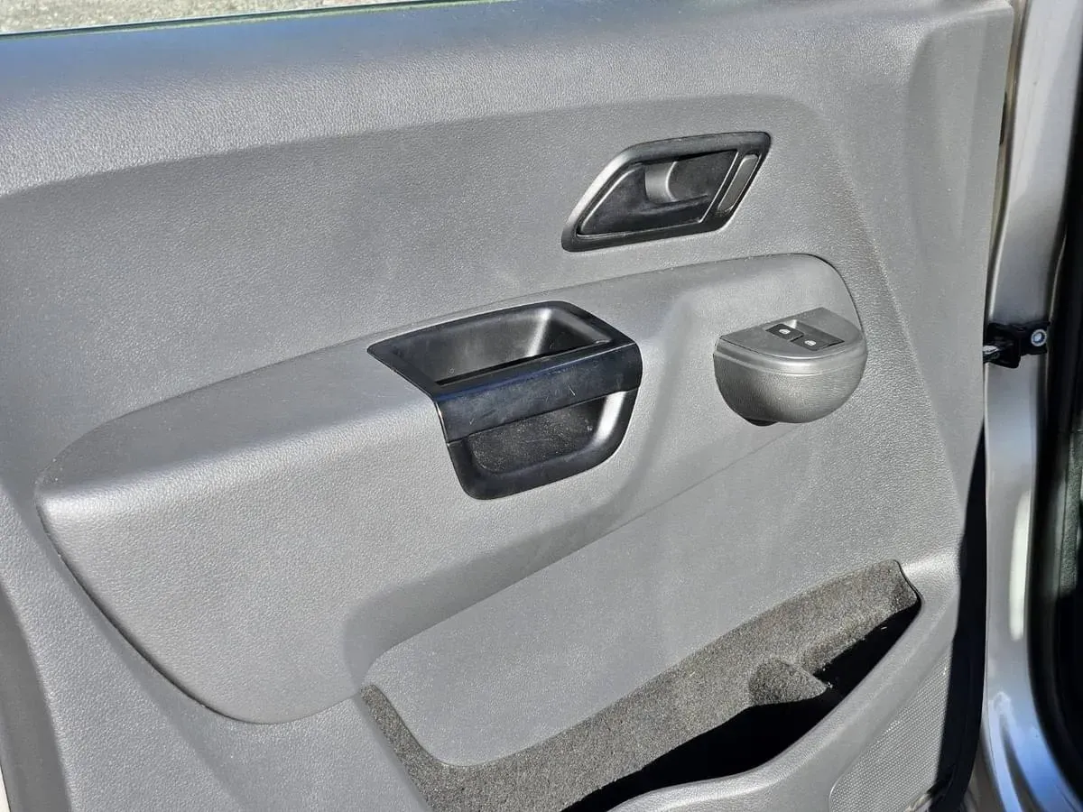 Mirá esta publicación de Volkswagen Amarok