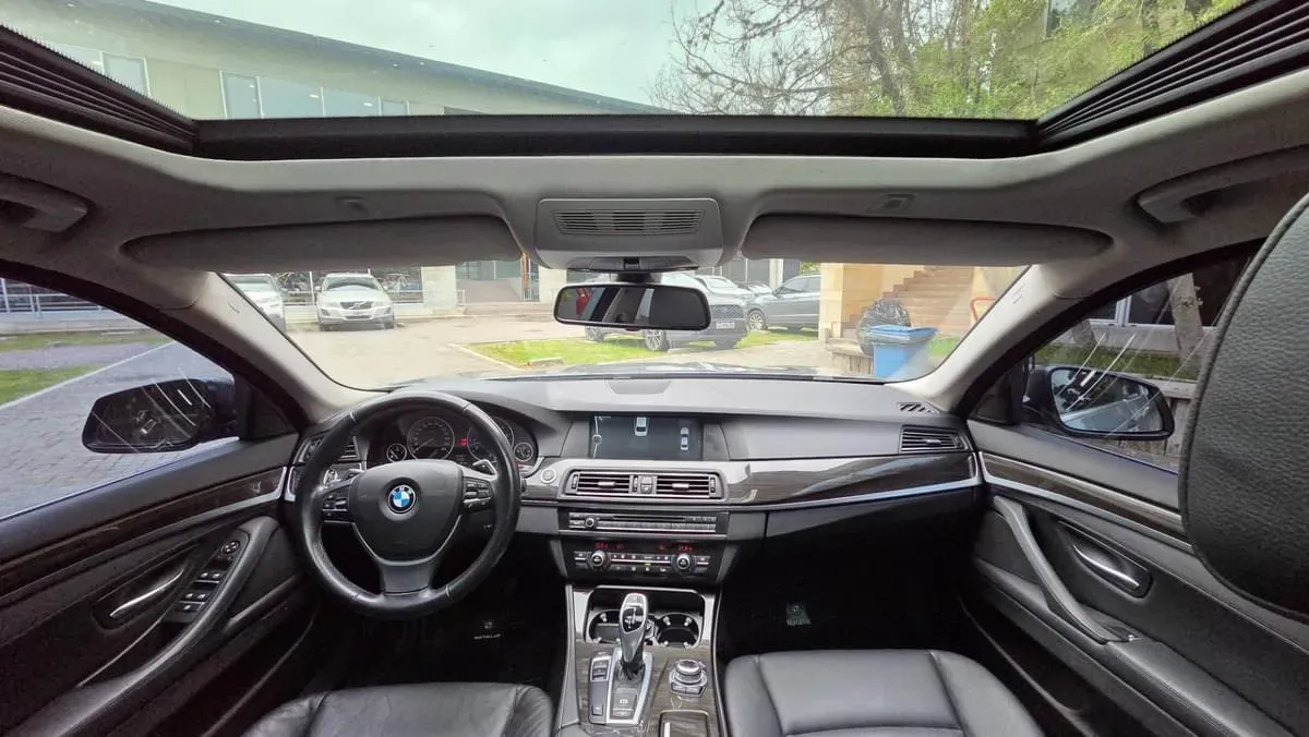 Mirá esta publicación de BMW Serie 5