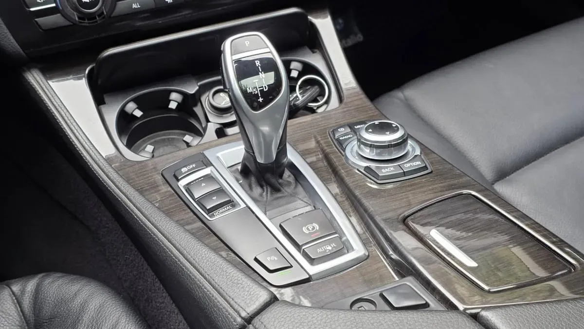 Mirá esta publicación de BMW Serie 5