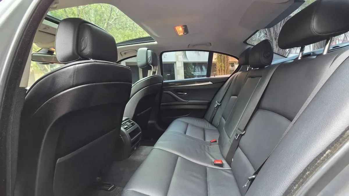 Mirá esta publicación de BMW Serie 5