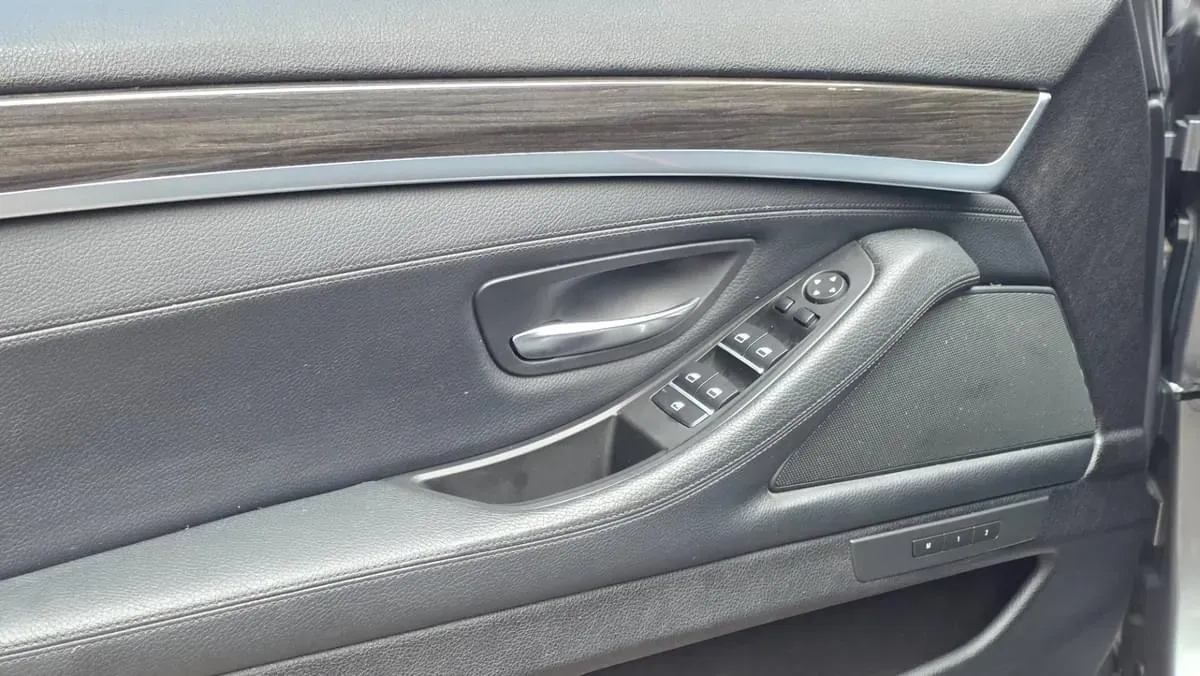 Mirá esta publicación de BMW Serie 5