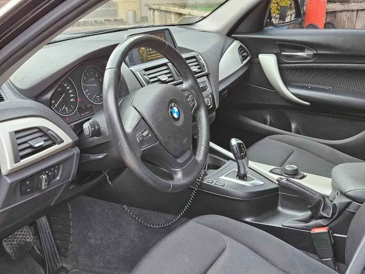 Mirá esta publicación de BMW Serie 1