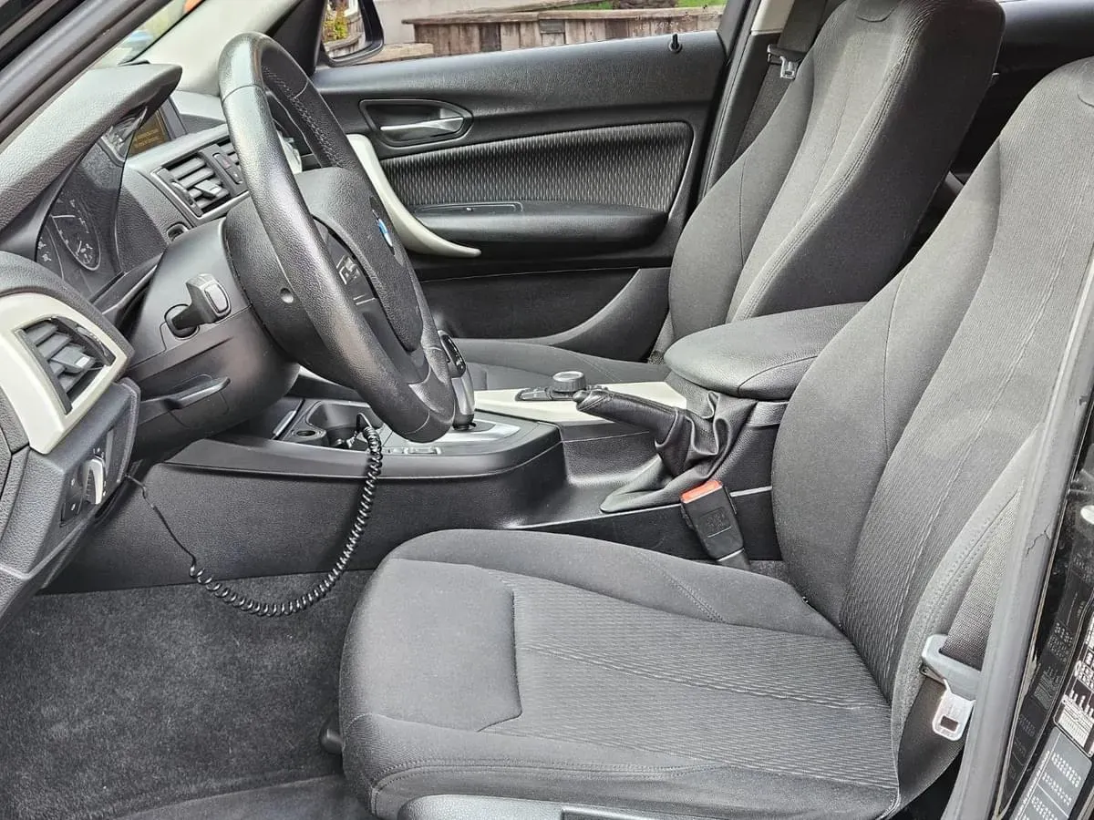 Mirá esta publicación de BMW Serie 1