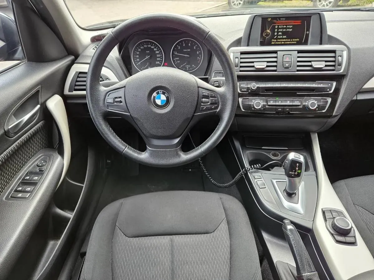 Mirá esta publicación de BMW Serie 1