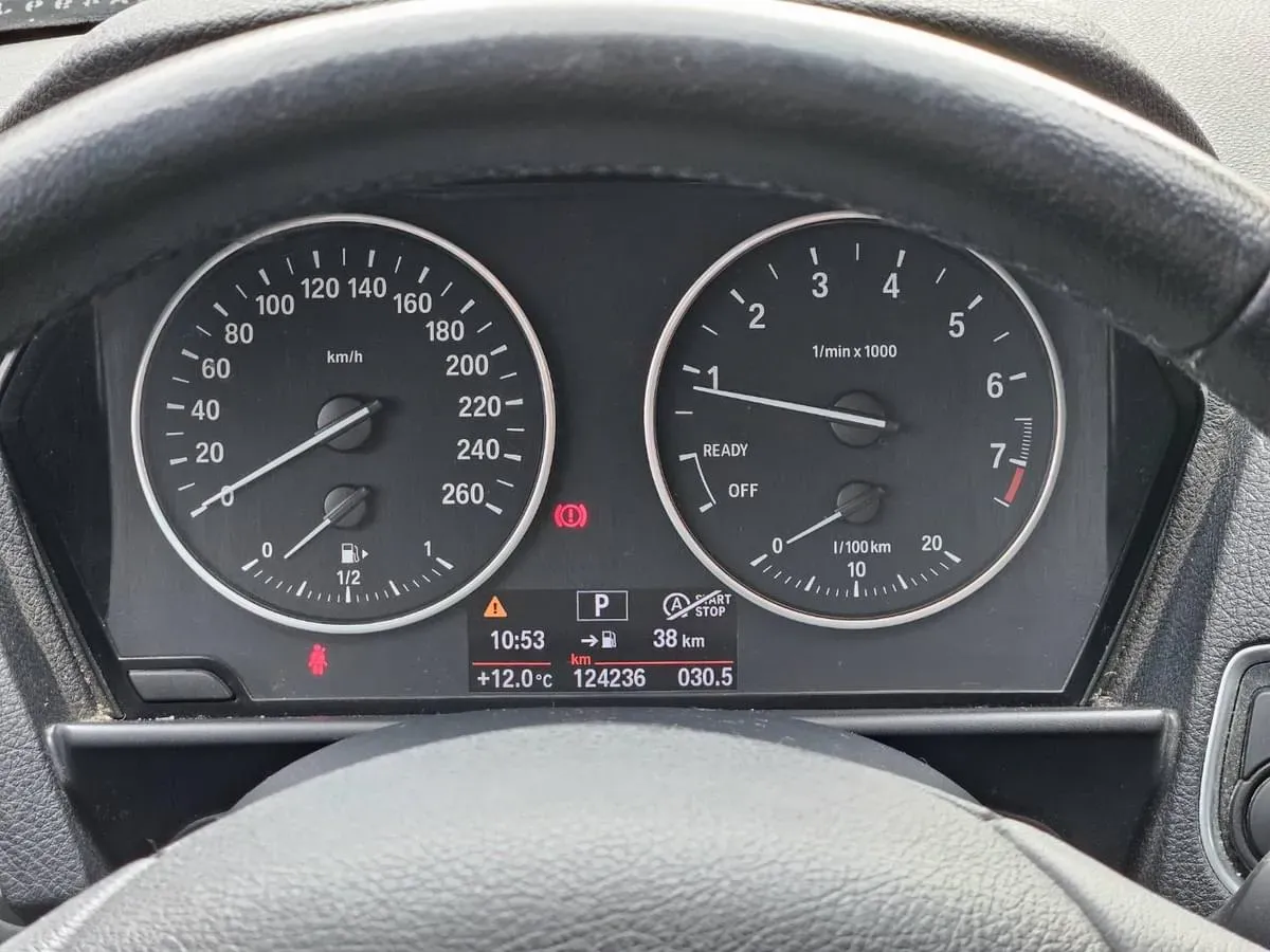 Mirá esta publicación de BMW Serie 1