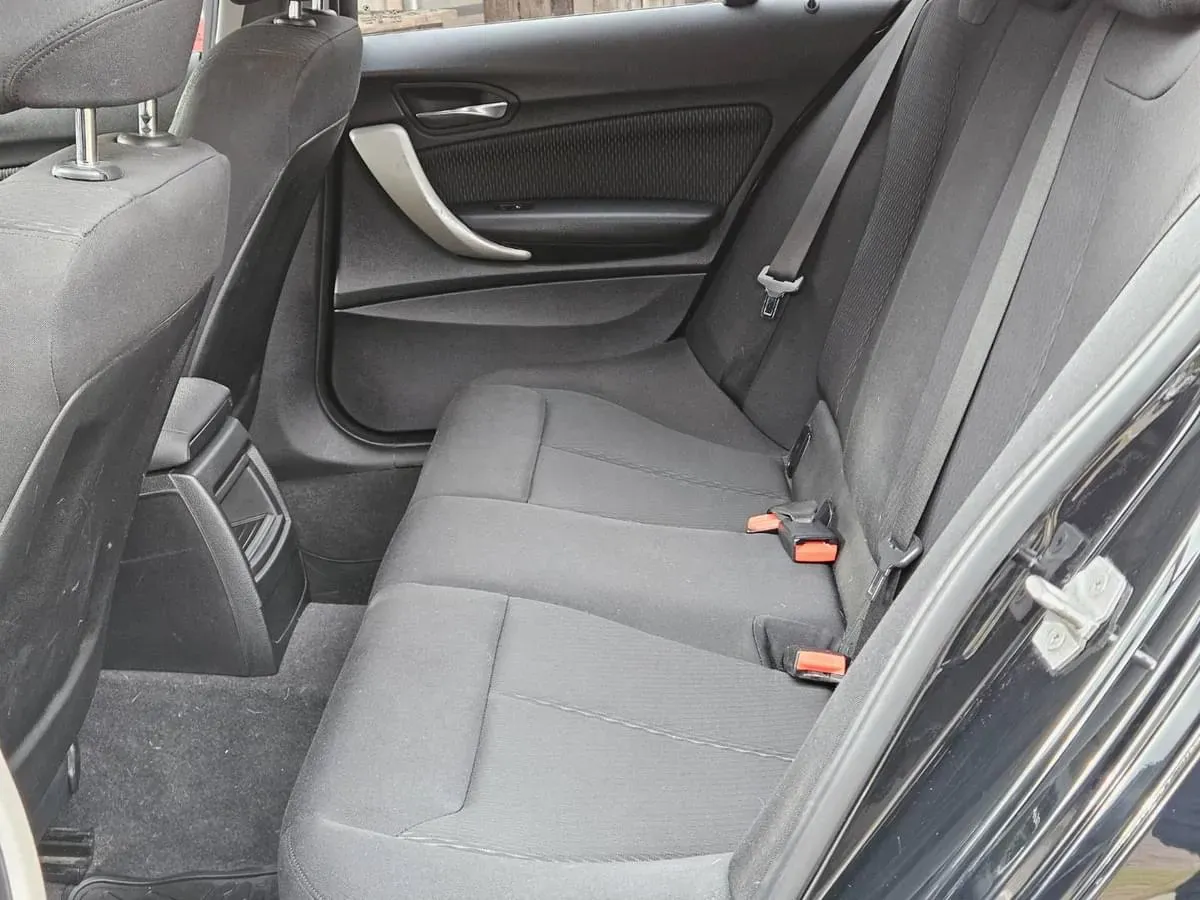 Mirá esta publicación de BMW Serie 1