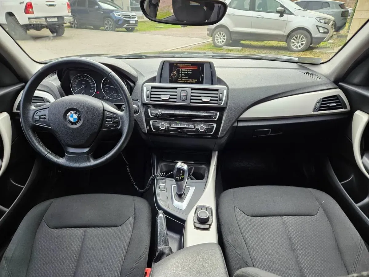 Mirá esta publicación de BMW Serie 1