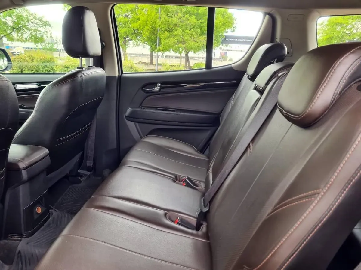 Mira esta publicación de Chevrolet Trailblazer 2019 en Motordil