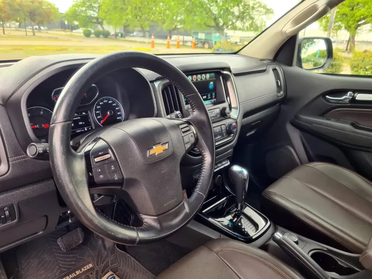 Mira esta publicación de Chevrolet Trailblazer 2019 en Motordil