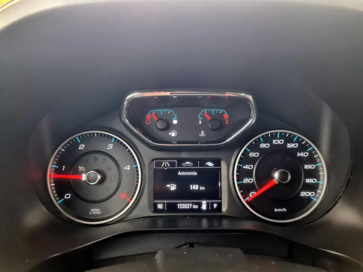 Mira esta publicación de Chevrolet Trailblazer 2019 en Motordil