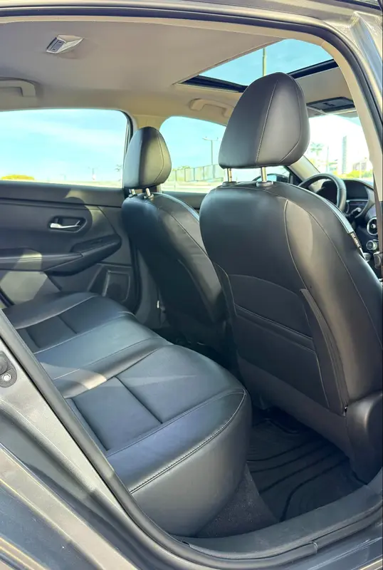 Mirá esta publicación de Nissan Sentra