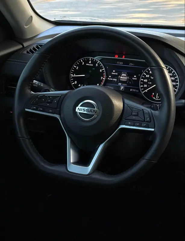 Mirá esta publicación de Nissan Sentra