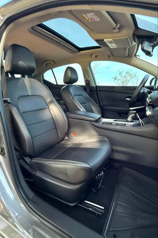 Mirá esta publicación de Nissan Sentra