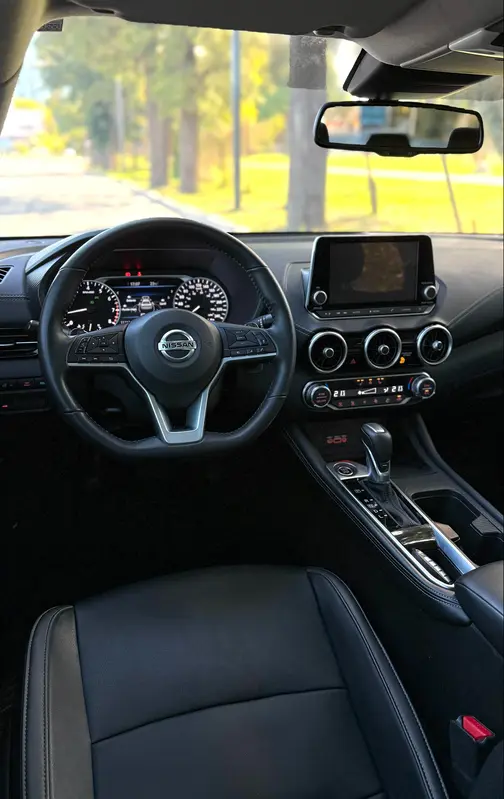 Mirá esta publicación de Nissan Sentra