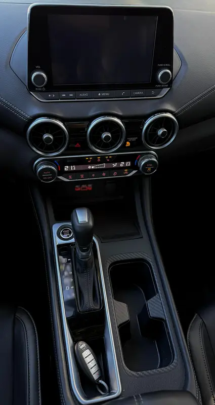 Mirá esta publicación de Nissan Sentra