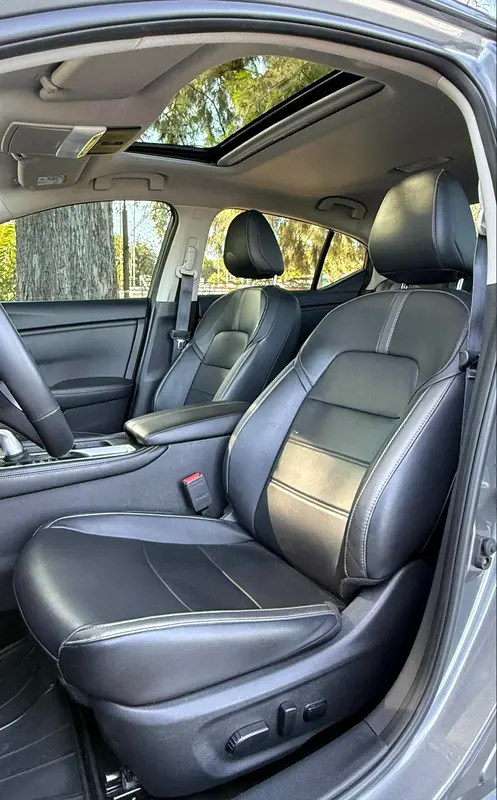 Mirá esta publicación de Nissan Sentra