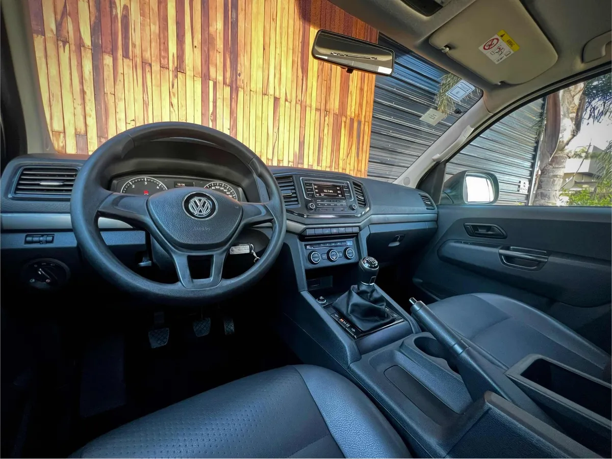 Mirá esta publicación de Volkswagen Amarok