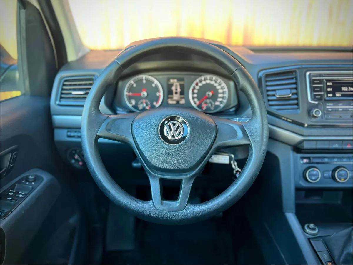 Mirá esta publicación de Volkswagen Amarok