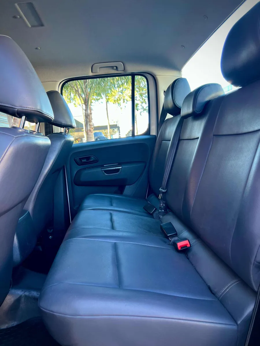 Mira esta publicación de Volkswagen Amarok 2021 en Motordil