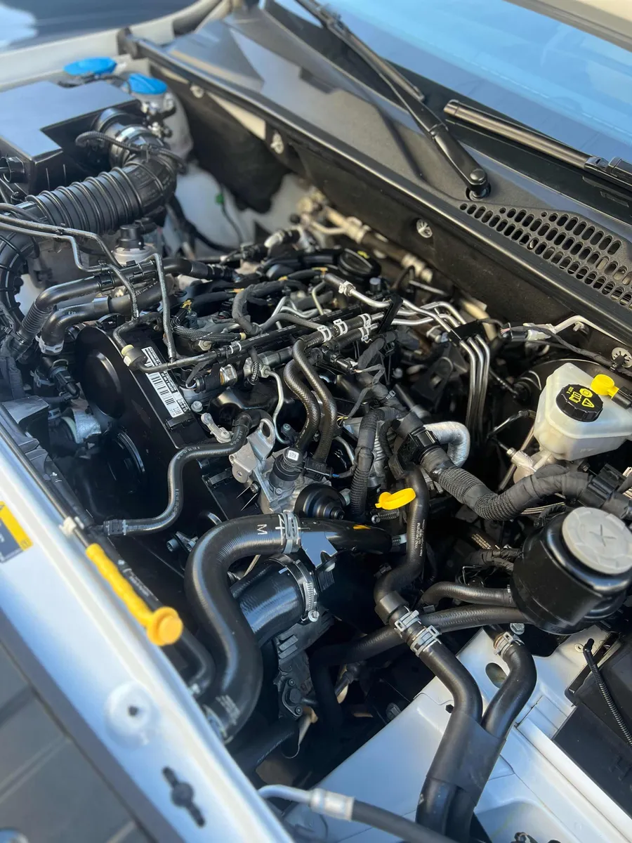 Mirá esta publicación de Volkswagen Amarok