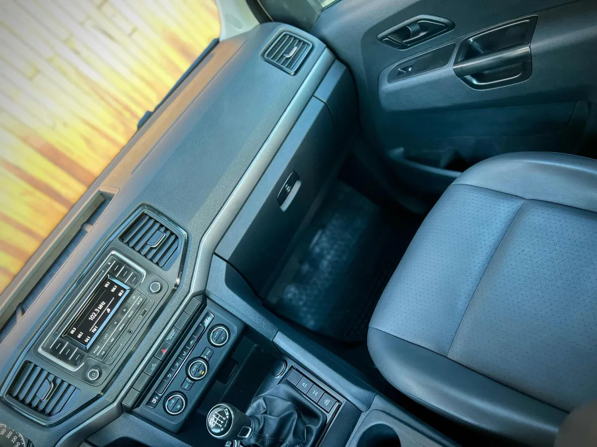 Mirá esta publicación de Volkswagen Amarok