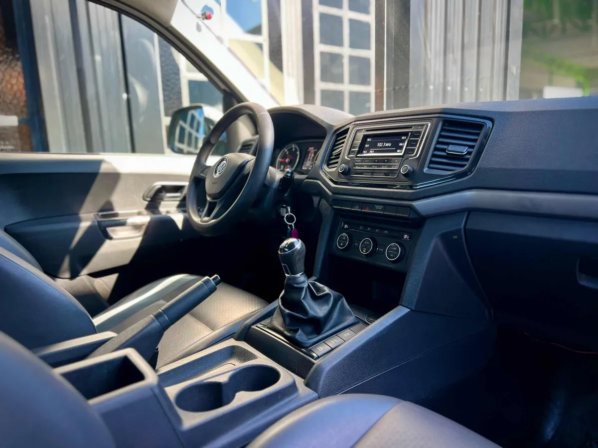 Mira esta publicación de Volkswagen Amarok 2021 en Motordil