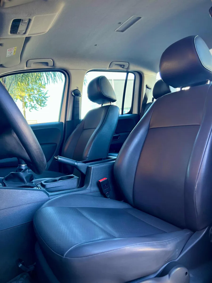 Mirá esta publicación de Volkswagen Amarok